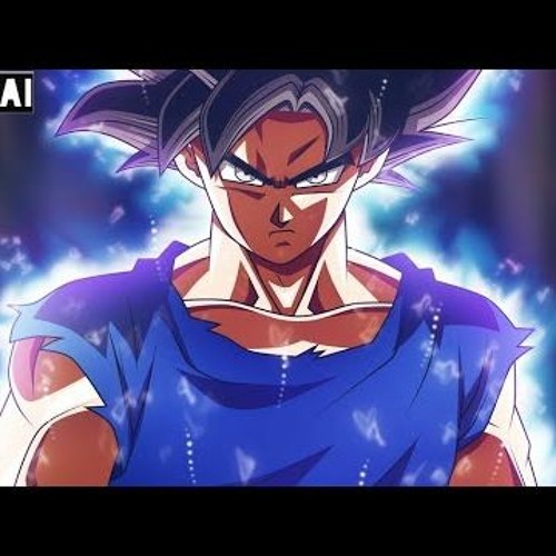 Dragon Ball Super - Ultra Instinct Remix Clash Of The Gods Hip Hop Trap (Musicality Remix)