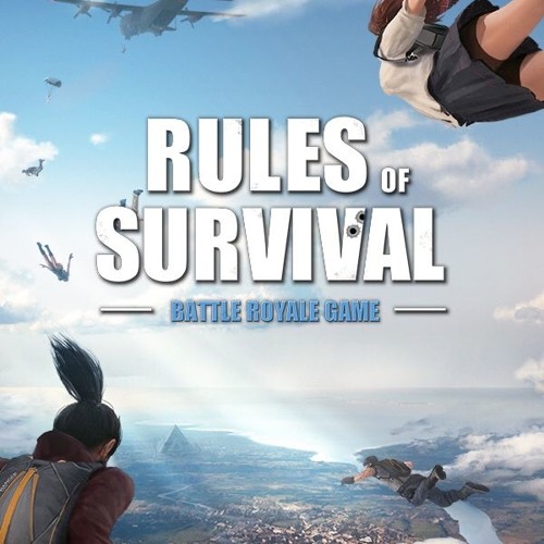 Rules of Survival Main Theme Song