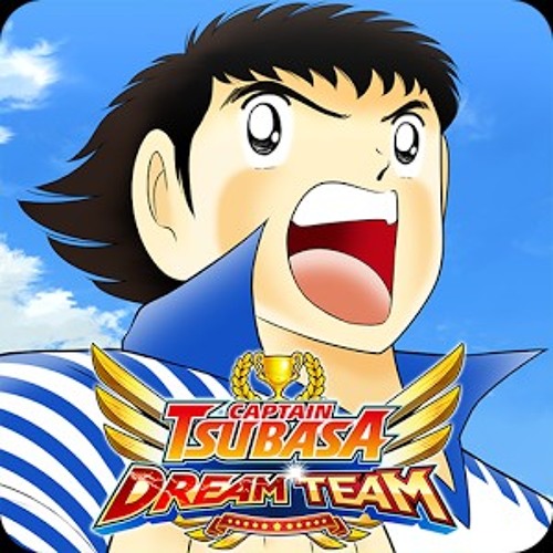 Captain Tsubasa Dream Team OST - Late Game