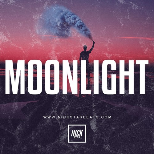 Moonlight - The Weeknd x Travis Scott x Kris Wu Type Beat