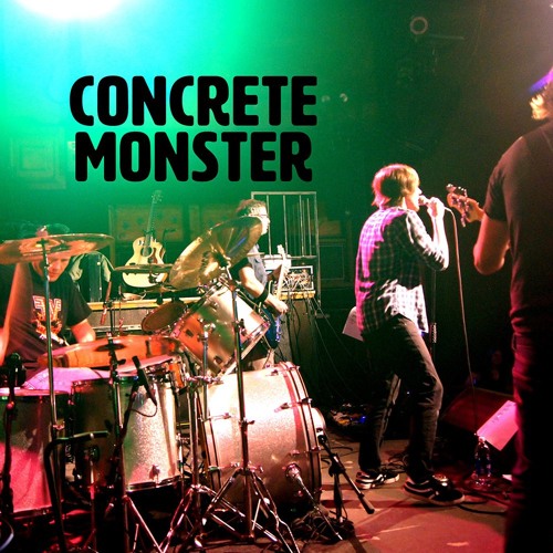 042018 Mayday! Mayday! - Concrete Monster