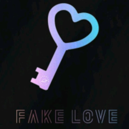 Bts 'LOVE YOURSELF Tear' Fake Love