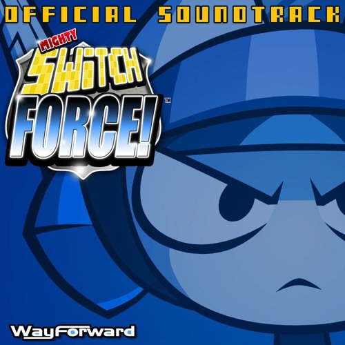 Mighty Switch Force! OST - Love You Love You Love