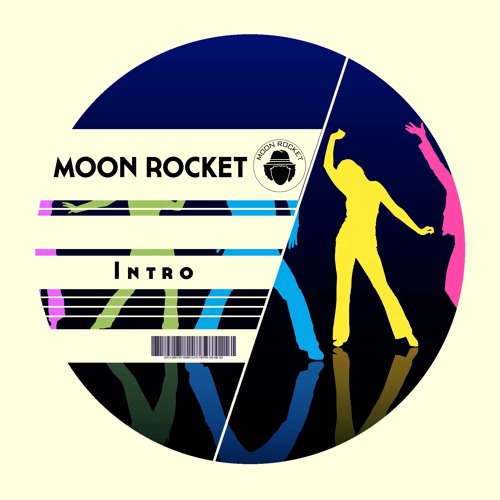 Moon Rocket Intro