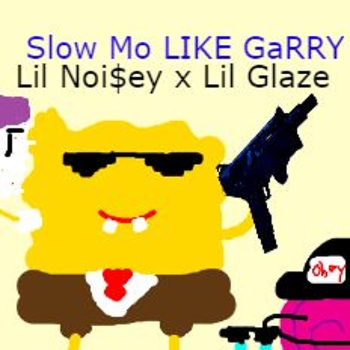 Slow mo like Garry