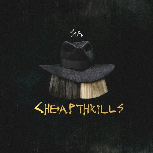 Cheap Thrills (RLL Edit)- Sia