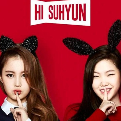 Soul Mates 2018 by Hi Suhyun (Lee Hi x Lee Suhyun) Sugarman 2 Two Yoo Project