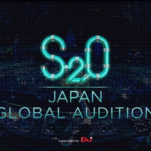 2nd Mix (S2O Global Audition)