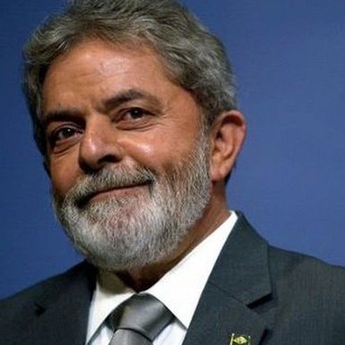2006 - Jingle Lula Presidente Lula De Novo