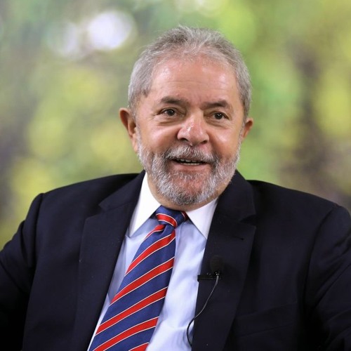 2006 - Jingle Lula Presidente Lula De Novo (versão Samba)