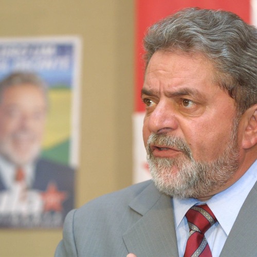 2006 - Jingle Lula Presidente Lula De Novo (versão Frevo)