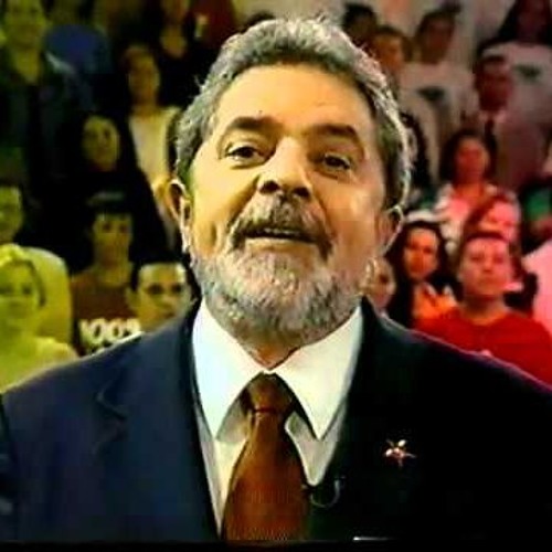 2002 - Jingle Lula Presidente