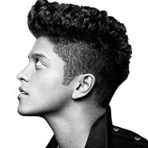 Bruno Mars - That’s What I Like remix (prod. by Rohan Goyal)