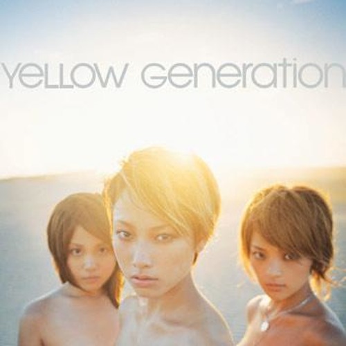YeLLOW Generation - LOST Generation