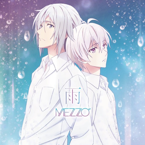 COVER 雨 (AME RAIN) - MEZZO (IDOLiSH7)