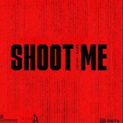 Day6 - Shoot Me Youth Part 1 Full Album 3rd Mini Album