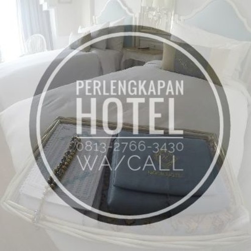 0813-2766-3430 WA Call Tsel Jual Bed Runner Hotel Tangerang Jual Bed Skirt Hotel Puvet Cover Hotel