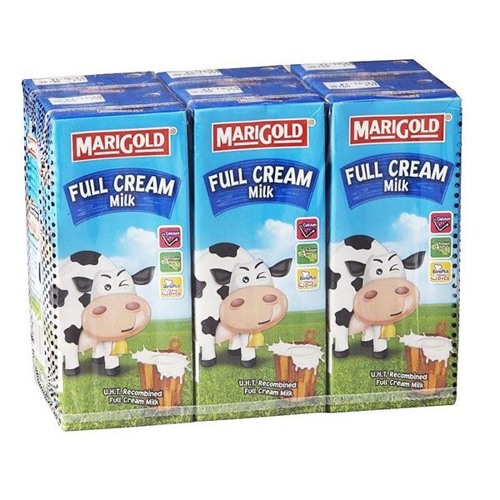 Marigold UHT Milk