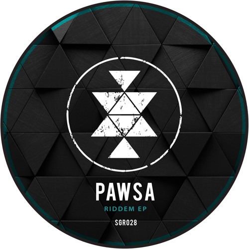 PAWSA - Keep On Keeping On