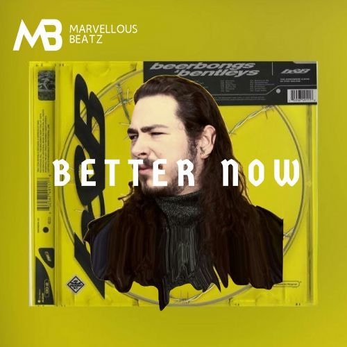 Post Malone - Better Now (Cover)