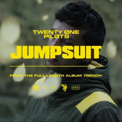 Jumpsuit - Twenty one pilots