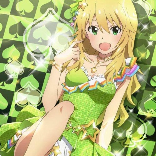 relations - Jazz Rearrange Mix - Miki Hoshii - The Idolm ster 765 Pro - M STER Version