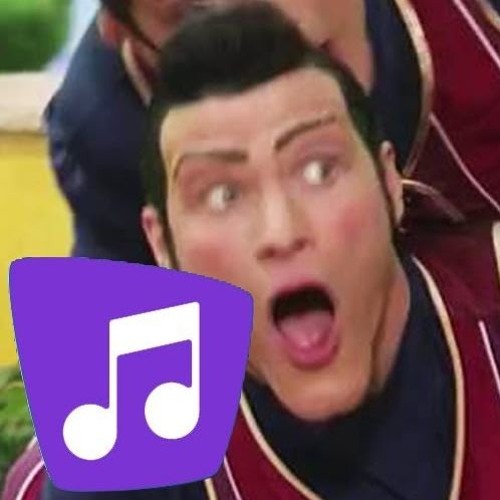 Lazy Town We Are Number One Music Video