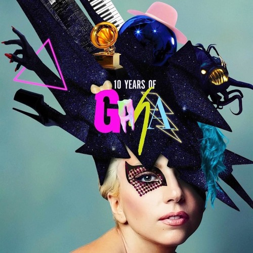 The Evolution Of Lady Gaga (10 Years Of Gaga Documentary)