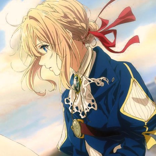 Violet Evergarden OST『Violet snow』- Aira Yuukicover by Ray of shine