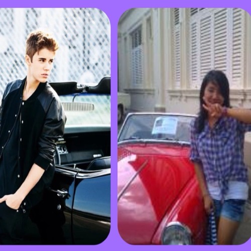 Justin bieber boy friend! I'm not a good to sing but I love this song a lot NAND love him a lot ! Thank you for Listen !