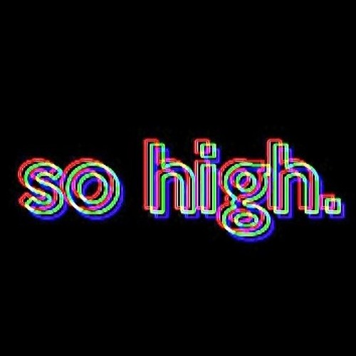 So High Too High.🚀