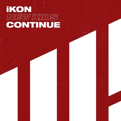 iKON (아이콘) - ONLY YOU