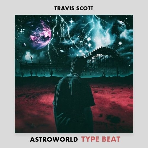 Ts Scott - ASTROWORLD STOP TRYING TO BE GOD SICKO MODE (feat. Drake Swae Lee) Type Beat