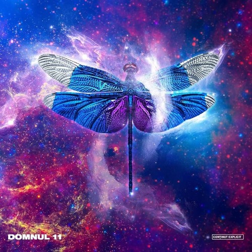 Domnul Udo - LOIV feat. Super ED (Audio)