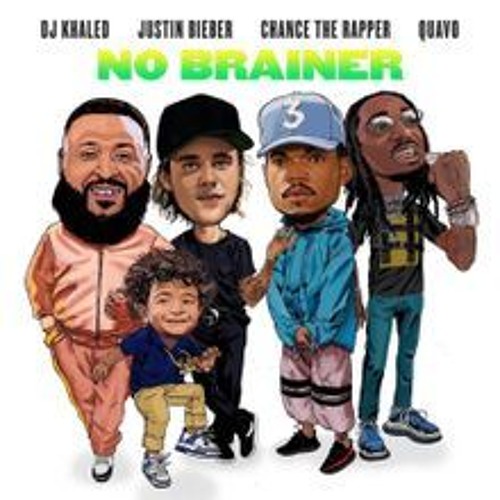 DJ Khaled - No Brainer ft. Justin Bieber Chance the Rapper Quavo (Joshua Perez & Telde Cover)