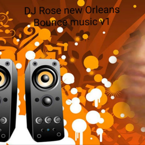 One in a Million new Orleans Bounce Dj Rose v1 dj hot boi in the building