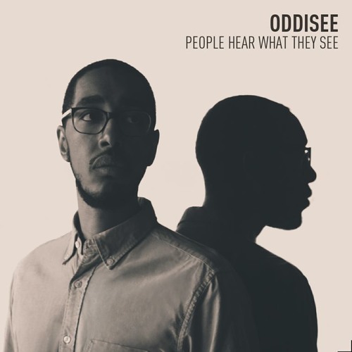 Oddisee Way In Way Out