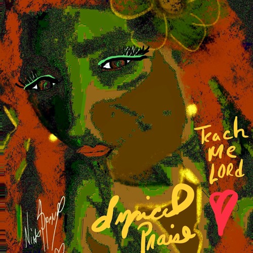 My Song Teach Me (Extended Version)by Nina Spencer(c)2018 Cover Art By Nina S