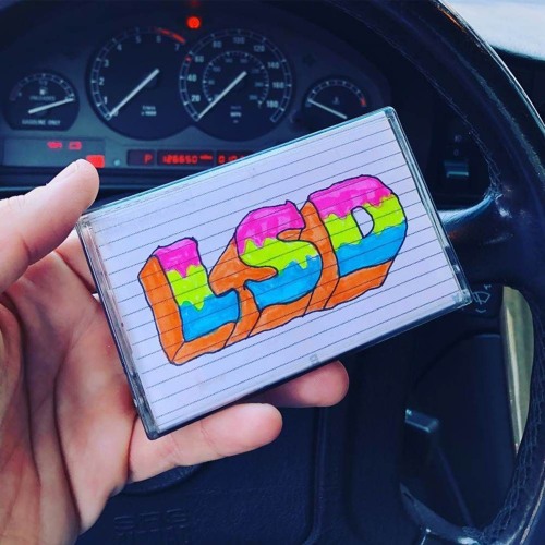 Labrinth Sia & Diplo Present LSD - Audio (Yigit Karakas Remix)
