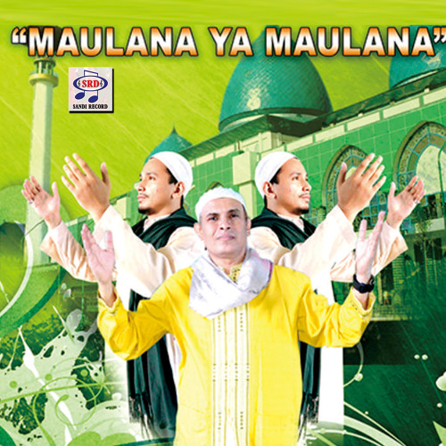 Maulana Ya Maulana