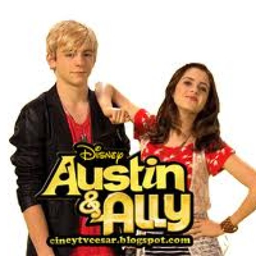 Austin & Ally - Double Take
