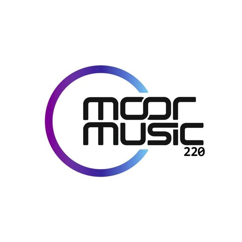 Andy Moor pres. Moor Music 220 (2018.09.12)