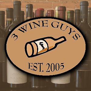 3 Wine Guys - What are We Drinking 1