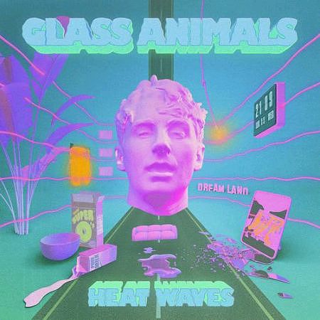 glass animals heates