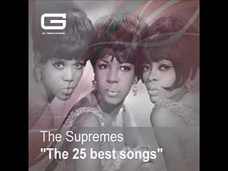 Diana Ross & Supremes - Where Did Our Love Go (1960)