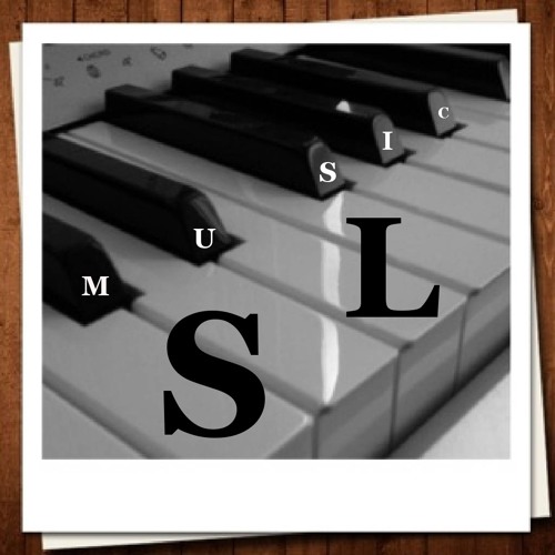 หากันจนเจอ piano SL Music