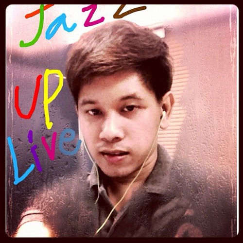 Cover JazZUp - แพ้คำว่ารัก
