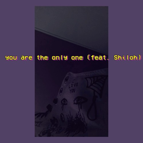 You Are The Only One (feat. Shiloh)