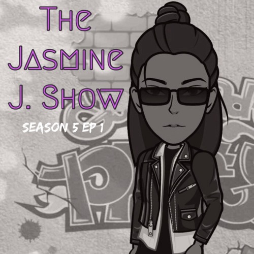 The Jasmine J. Show Season 5 Episode 1 - Jasmine J. Returns Censored & ALL ft. DJ SNAILS