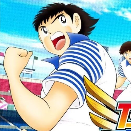Captain Tsubasa Dream Team OST - Team Game 1